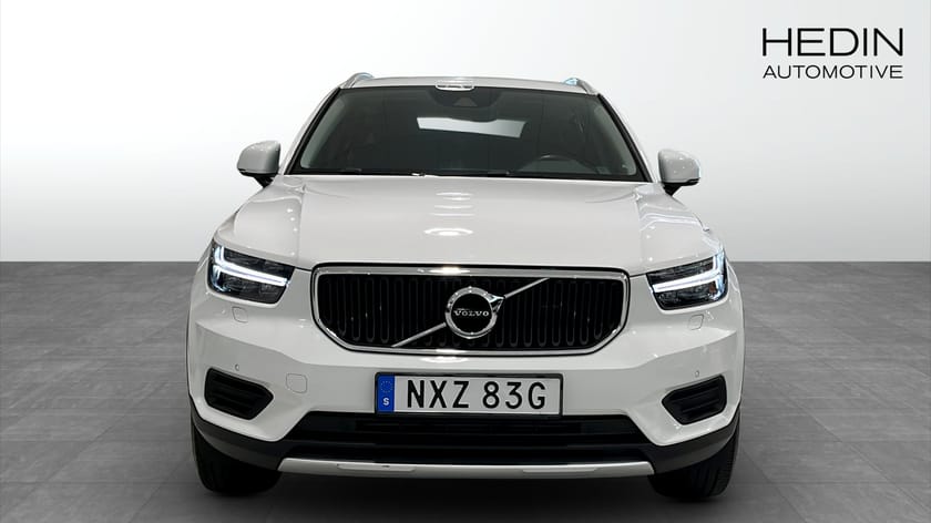Bild 2 av Volvo XC40 