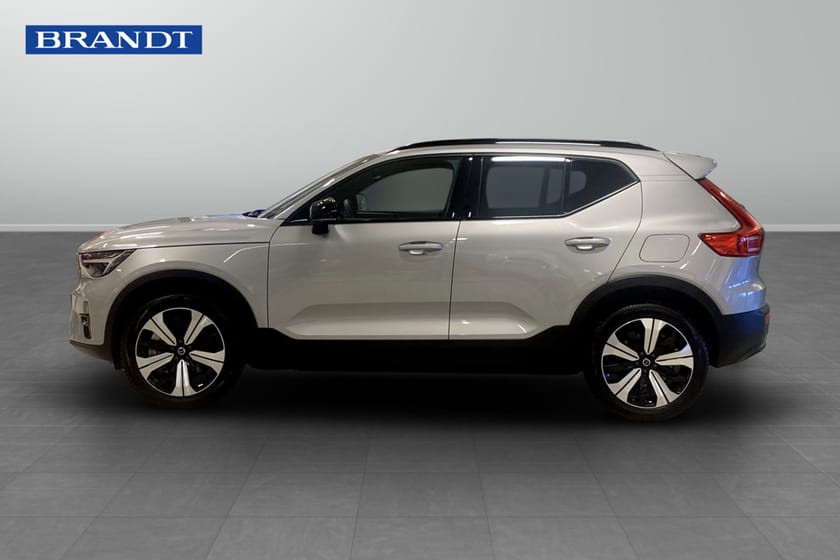 Bild 3 av Volvo XC40 Recharge Twin Plus