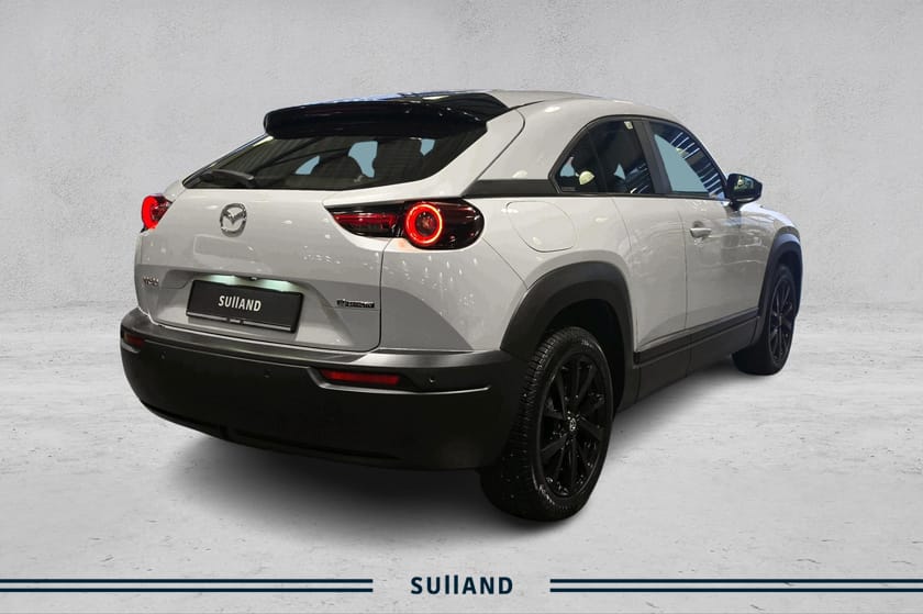 Bilde 5 av Mazda MX-30 e-Skyactiv EV