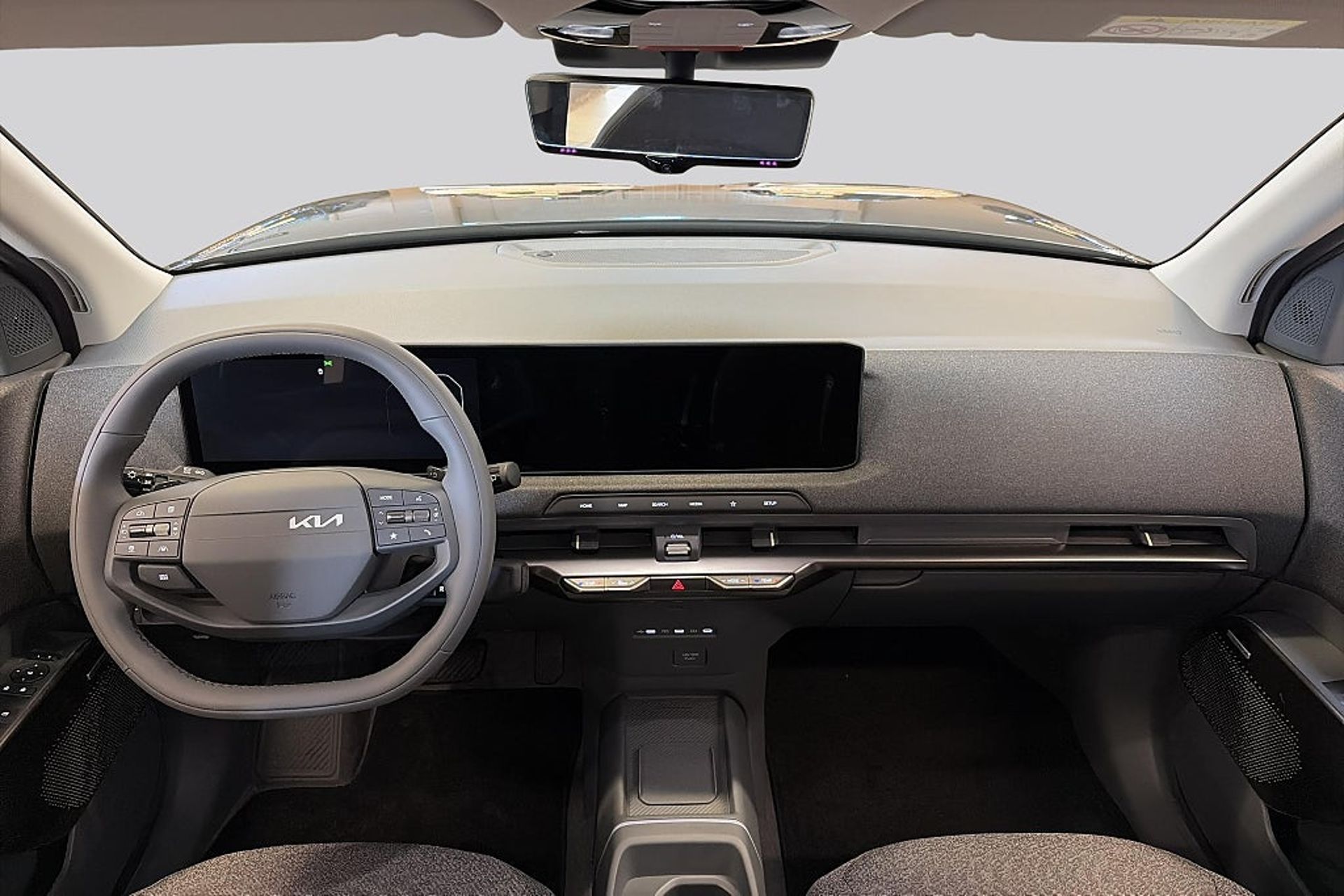 Kia EV2 PLUS Long Range 61 kWh 2027, bild 7/10
