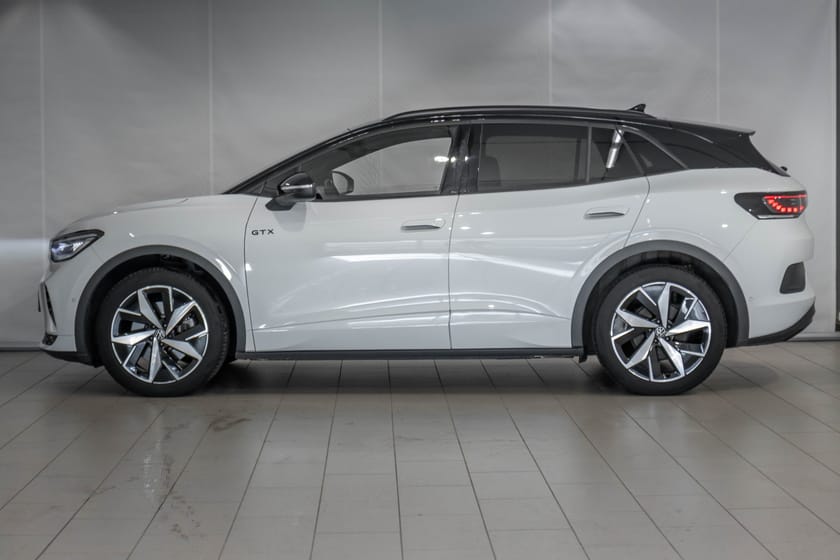Bilde 4 av Volkswagen ID.4 GTX 4Motion 77kWh