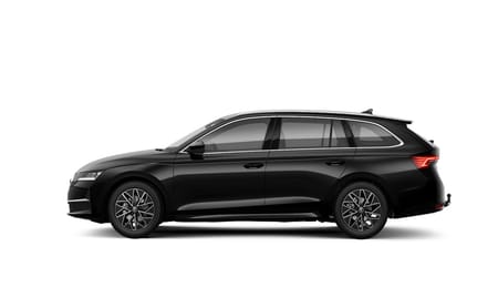 Škoda Octavia Kombi COMBI SELECTION 1,5 TSI M-HEV 116 HK 7 VXL
