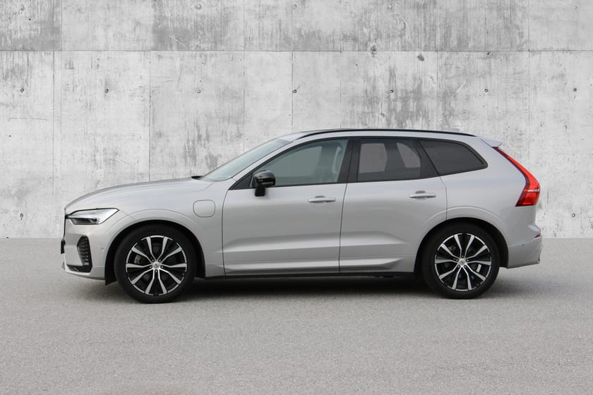 Bilde 4 av Volvo XC60