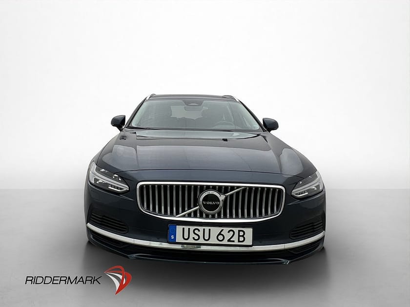 Bild 2 av Volvo V90