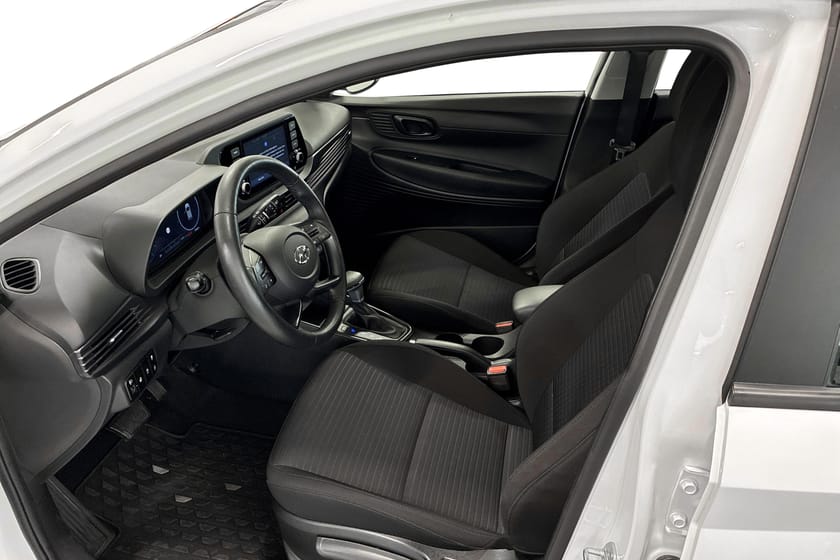 Bild 5 av Hyundai i20