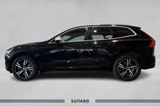 Thumnail bilde 1 av Volvo XC60