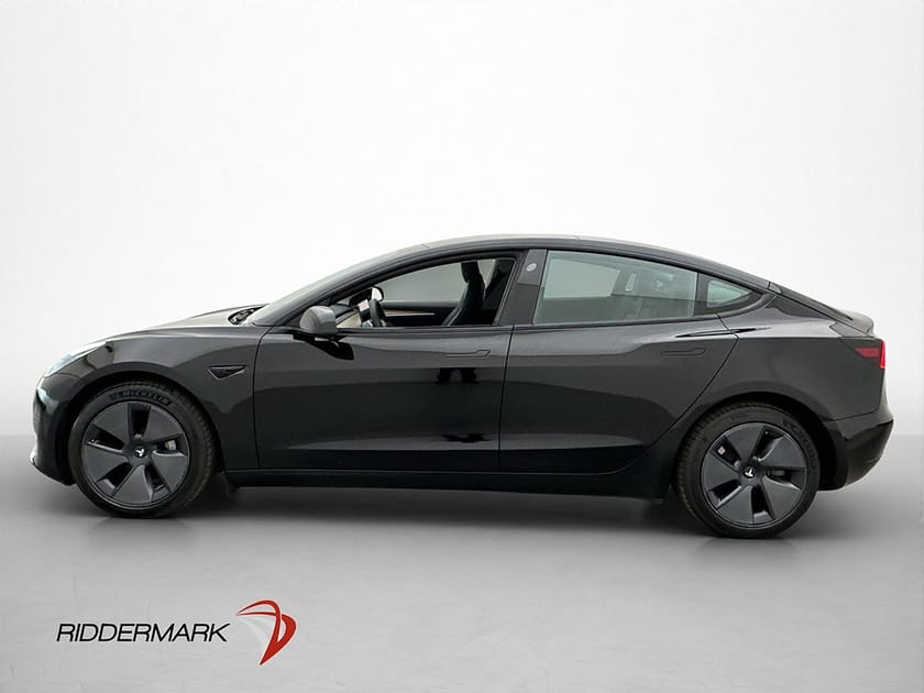 Bild 5 av Tesla Model 3 Standard Range