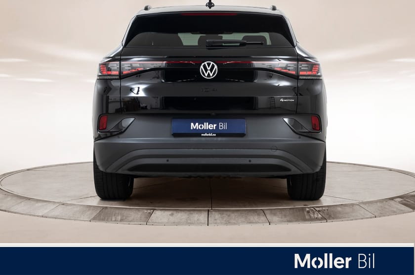 Bilde 4 av Volkswagen ID.4 Pro 4M