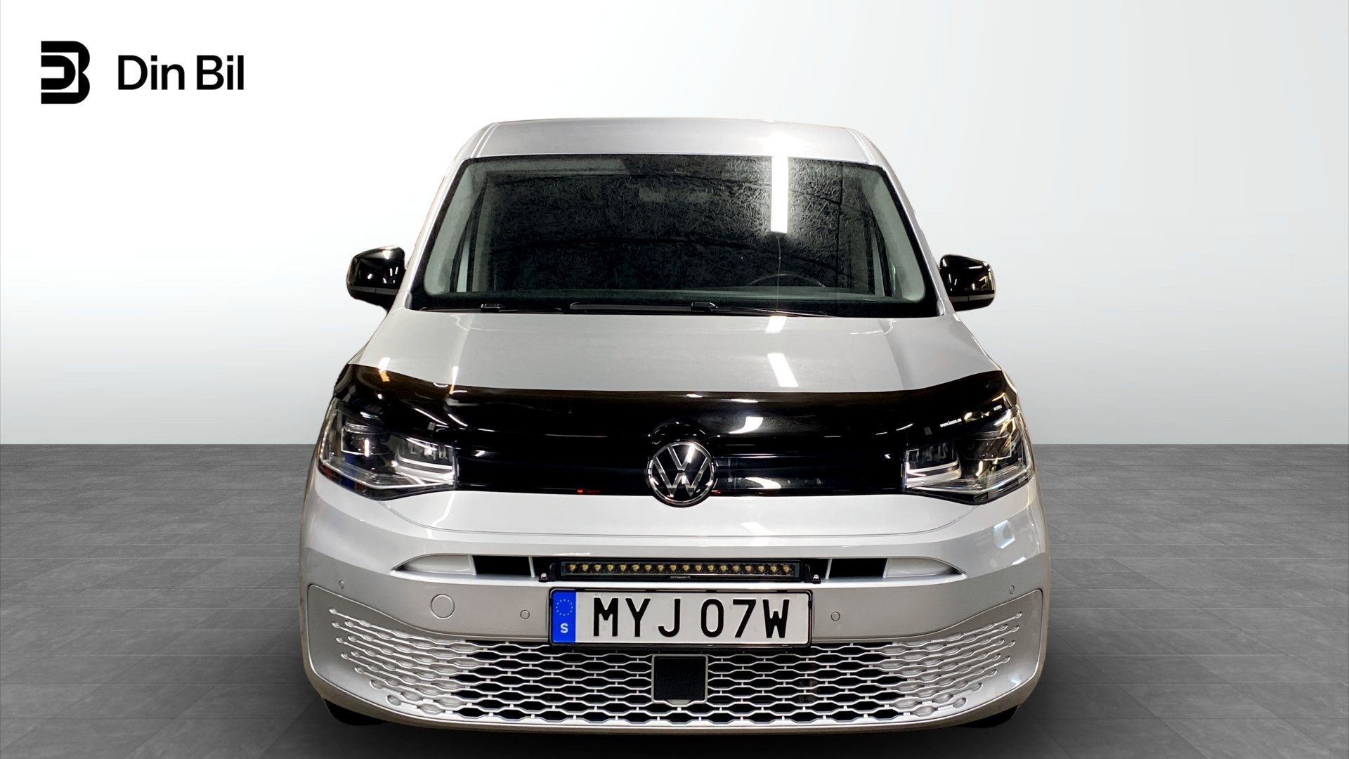 Volkswagen Caddy 2025, bild 4/10