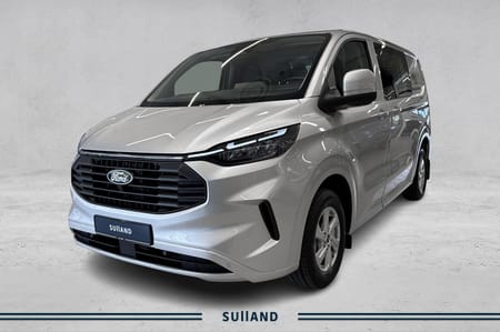 Ford Transit Custom 320 2,0 TDCi 170HK L1 LTD AWD |H.Feste|Webasto|Komfortvegg