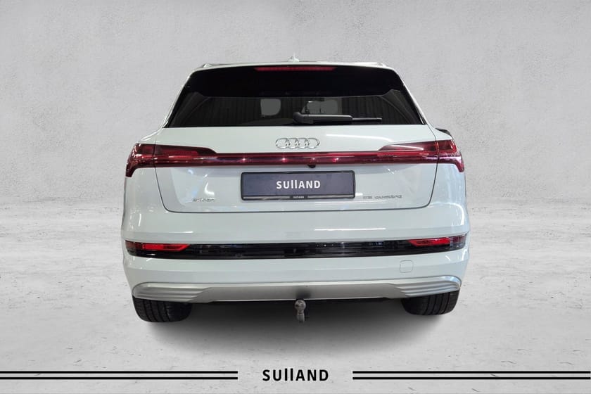 Bilde 4 av Audi e-tron 55 quattro advanced sport