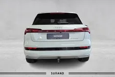 Thumnail bilde 3 av Audi e-tron 55 quattro