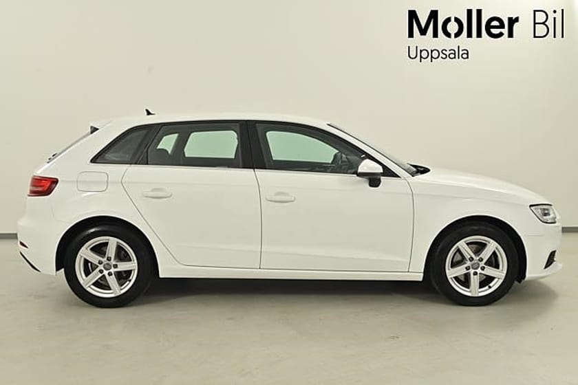 Bild 3 av Audi A3 Sportback 35 TFSI
