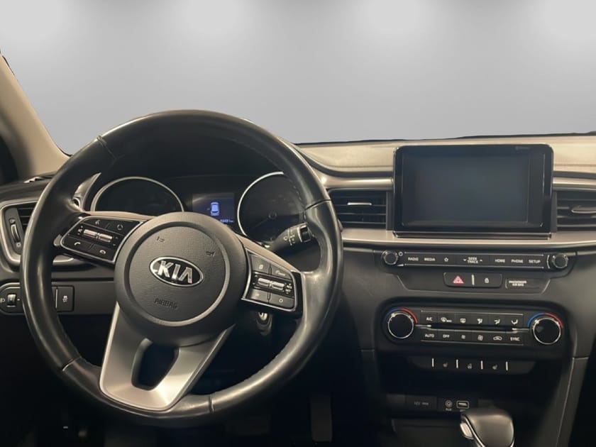 Bild 5 av Kia Ceed 1.4-T DCT ADVANCE