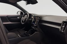 Volvo EX40 Single Motor Extended Range