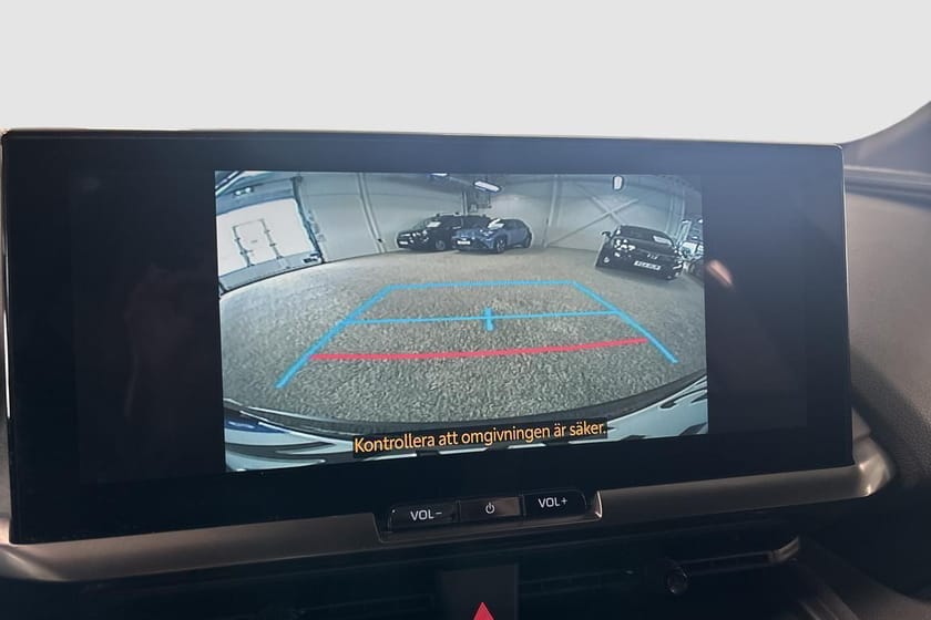 Bild 5 av Toyota C-HR Hybrid 1,8 Style
