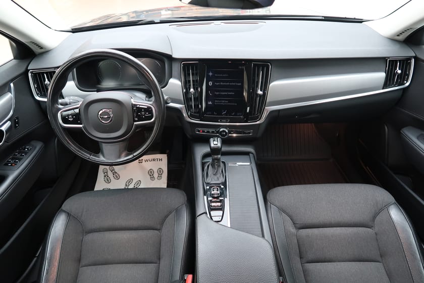 Bild 2 av Volvo V90 D3 Business Advanced