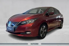Thumnail bilde 0 av Nissan Leaf e+