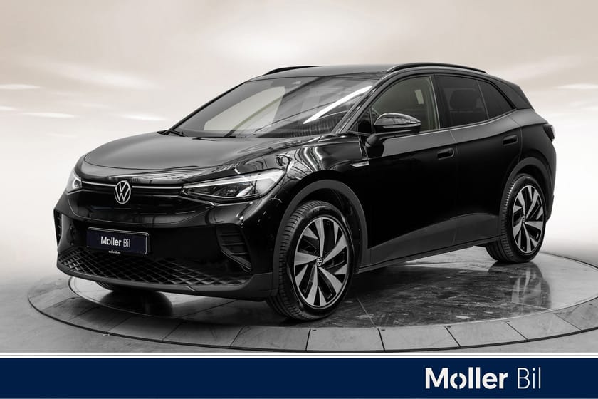 Bilde 1 av Volkswagen ID.4 Pro limited  77kwh 174hk