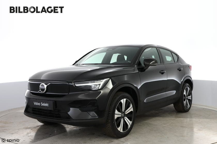Bild 1 av Volvo C40 Recharge Core