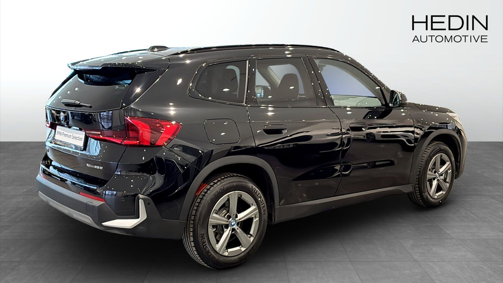 BMW X1 2025, kuva 2/18