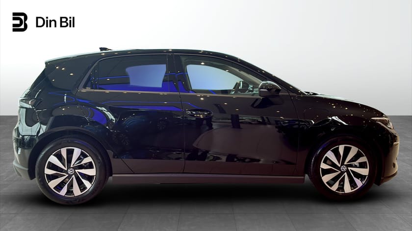 Bild 2 av Volkswagen ID. Polo