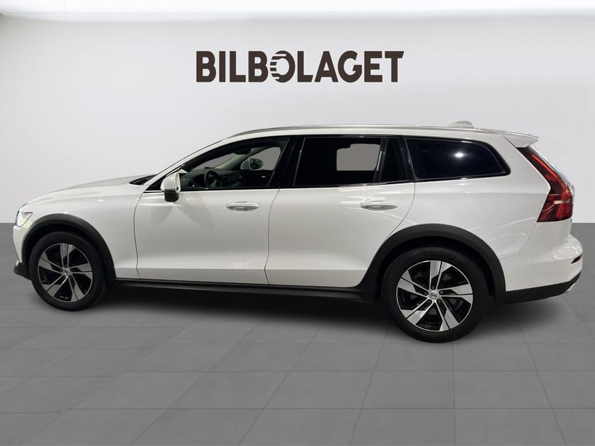 Bild 2 av Volvo V60 Cross Country