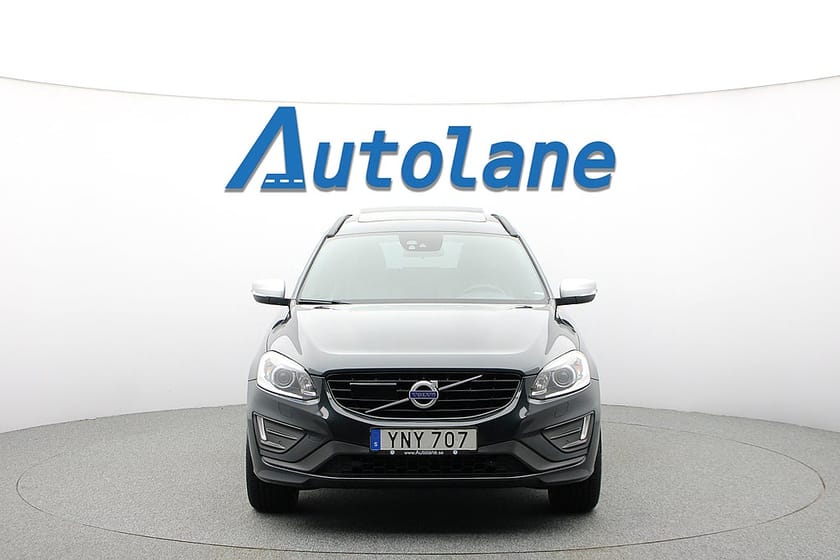 Bild 3 av Volvo XC60 D4 AWD