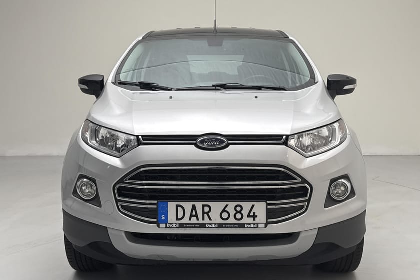 Bild 5 av Ford EcoSport