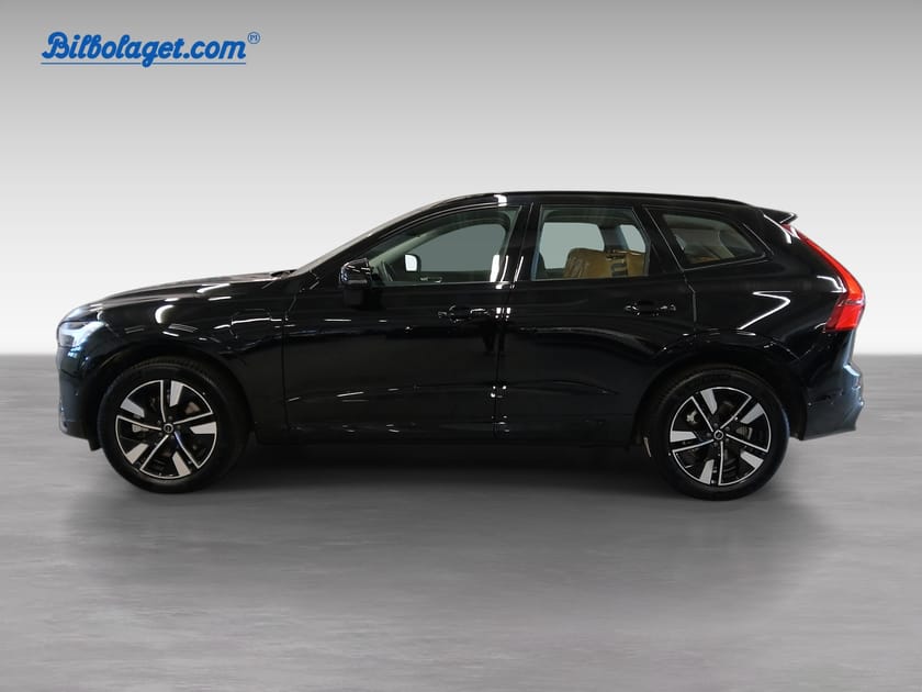 Bild 2 av Volvo XC60 T6 Plus Dark Nordic Edition