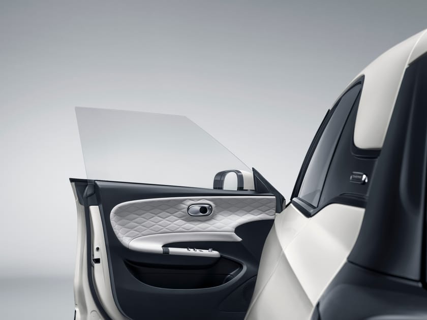Bilde 5 av Dongfeng Box Ny uten startleie (Long Range)
