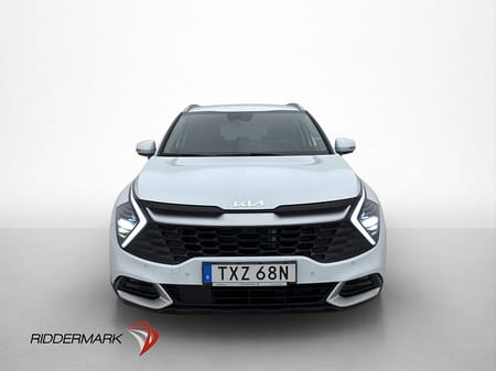 Kia Sportage Hybrid AWD 360° Kamera Drag CarPlay Navi