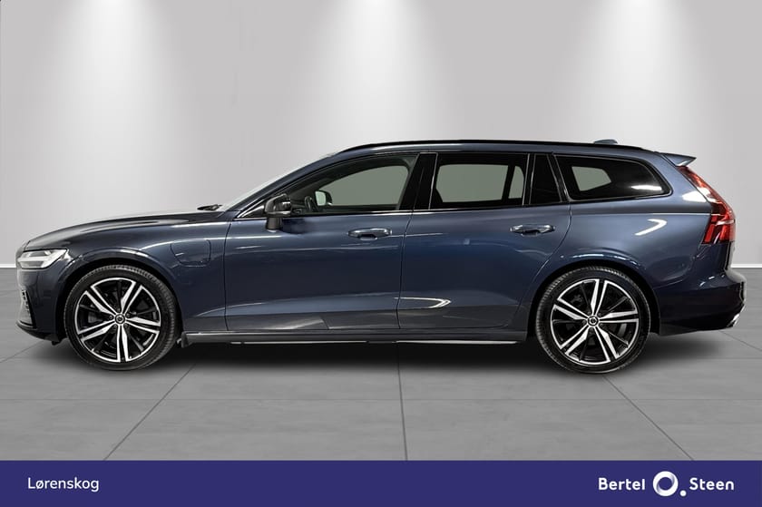 Bilde 2 av Volvo V60 2.0 T6 AWD R-Design | Memory | H&K | AdCruise