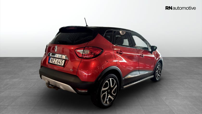 Bild 5 av Renault Captur