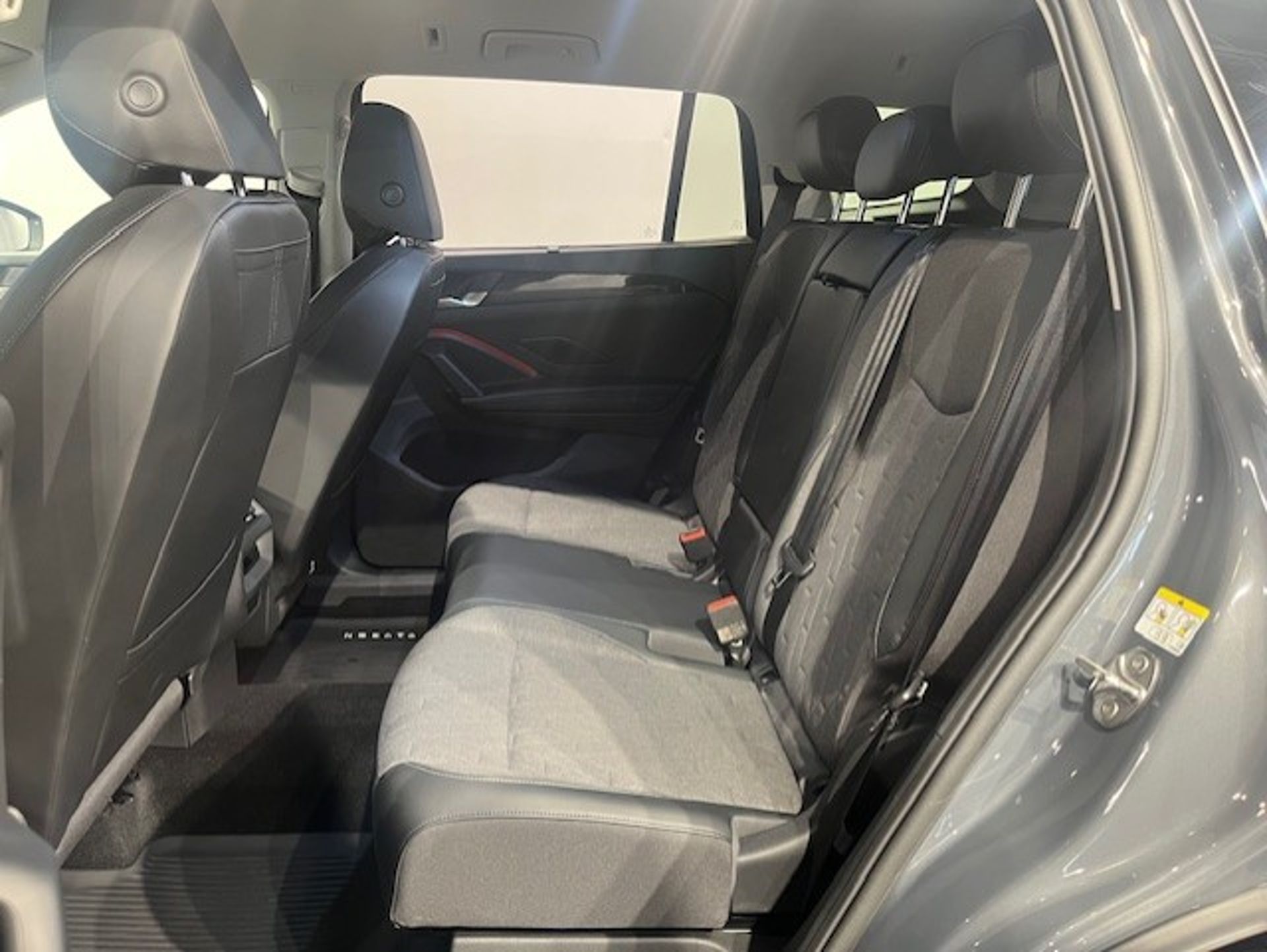 Volkswagen Tayron eHybrid 2026, bild 7/10
