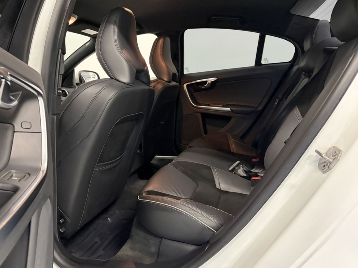 Volvo Volvo S60 — bild 9