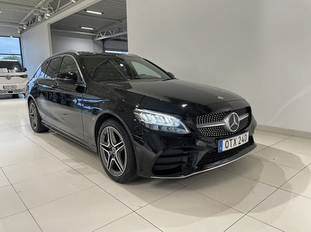 Mercedes-Benz C 300 T de