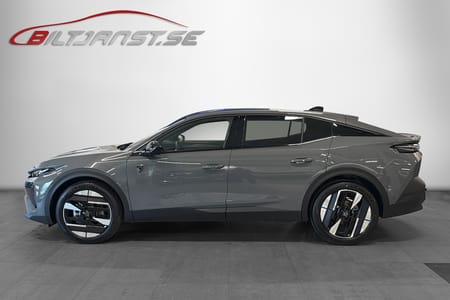 Peugeot 408 Hybrid 145 GT EDITION 145hk PREMIÄR