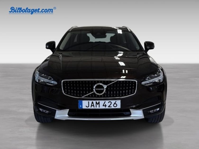 Bild 2 av Volvo V90 Cross Country D5 AWD Advanced Edt