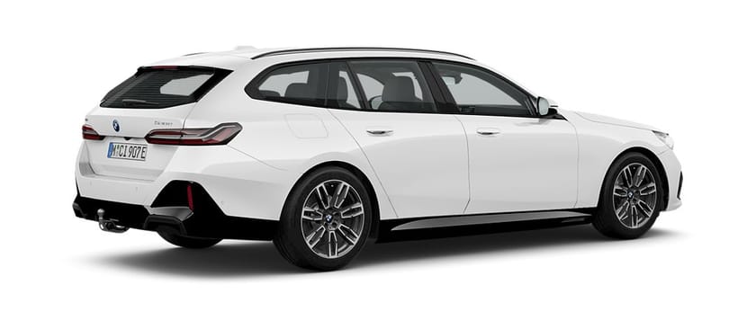 Bild 2 av BMW 530e xDrive Touring 