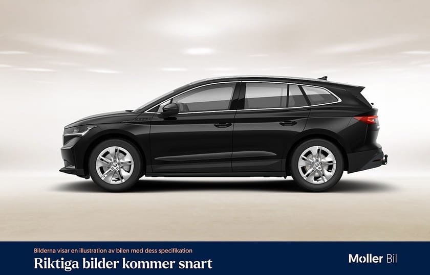 Bild 3 av Škoda Enyaq 85x