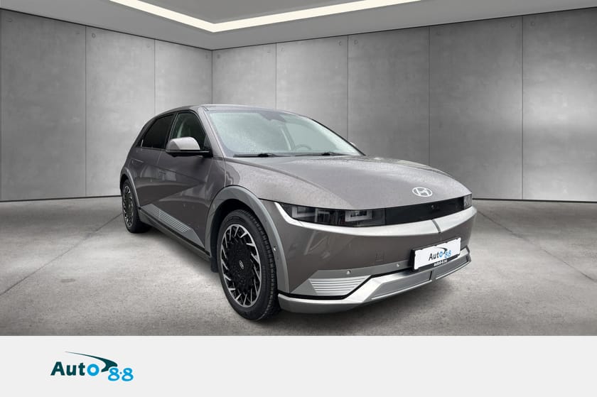 Bilde 2 av Hyundai Ioniq 5 LR AWD Premium