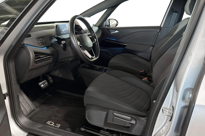 Bilde 5 av Volkswagen ID.3 Pro Performance