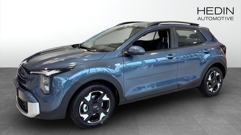 Bild 1 av Kia Stonic
