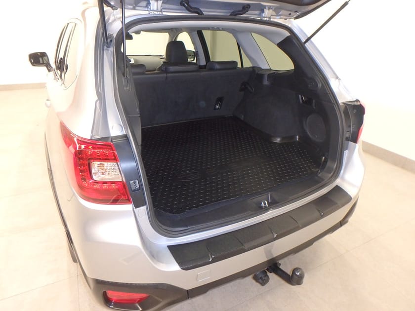 Bild 4 av Subaru Outback 2.0 4WD Lineartronic Euro 6 Summit Krok