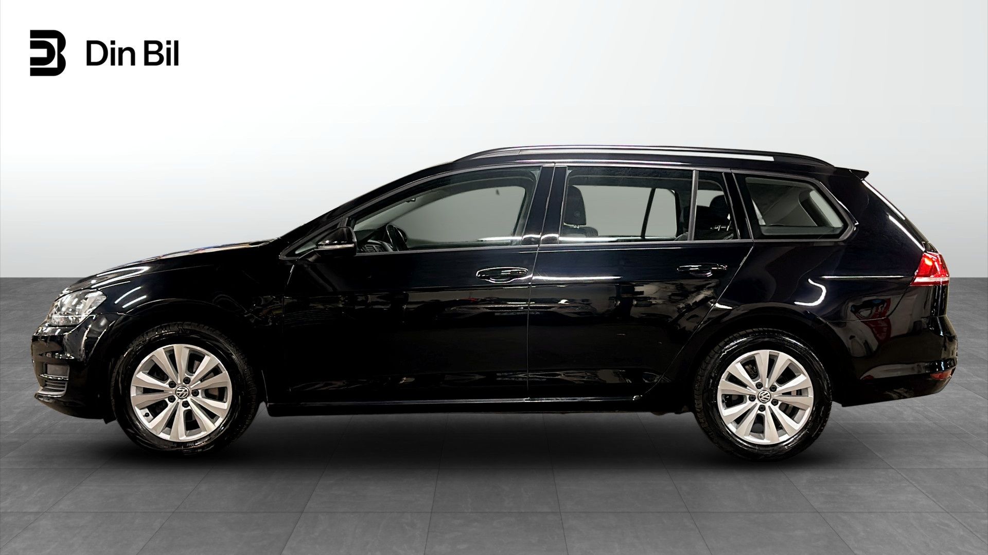 Volkswagen Golf Sportscombi 1.2 TSI BMT 2016, bild 2/10