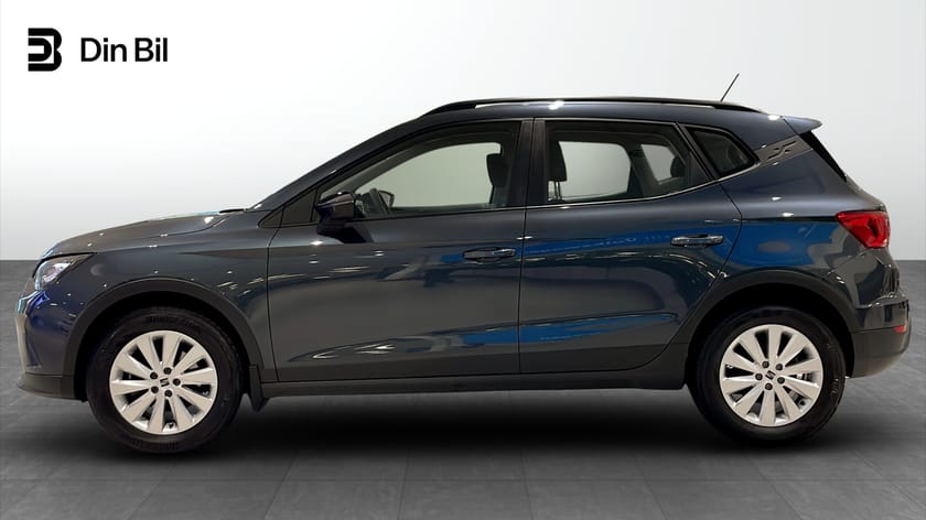 Bild 2 av SEAT Arona