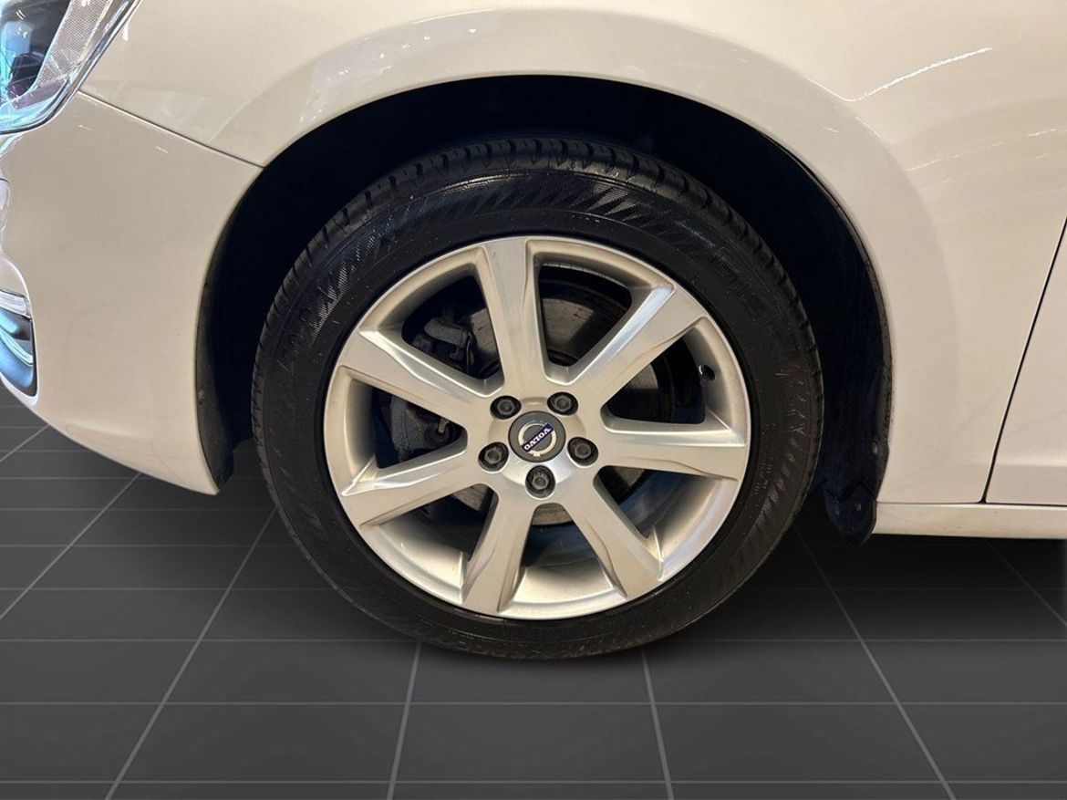 Volvo Volvo V60 — bild 9