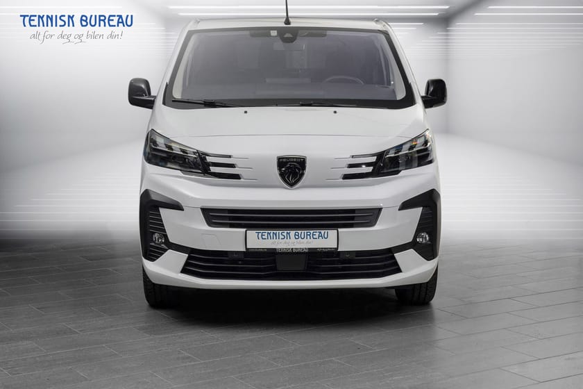 Bilde 5 av Peugeot Expert