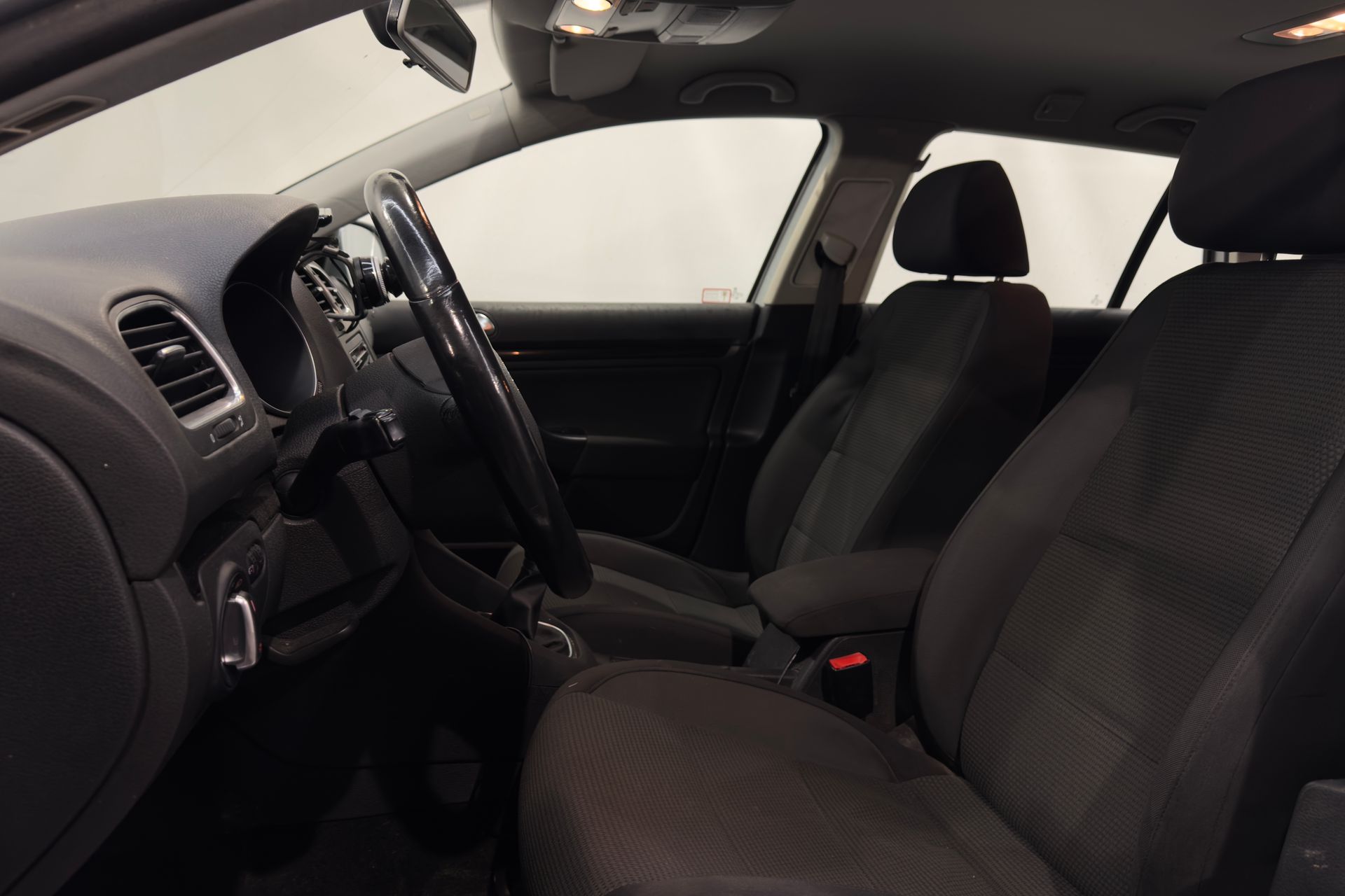 Volkswagen Golf 2010, bild 7/10